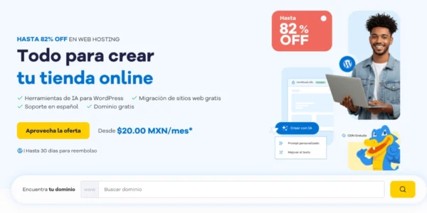 HostGator​ Hosting