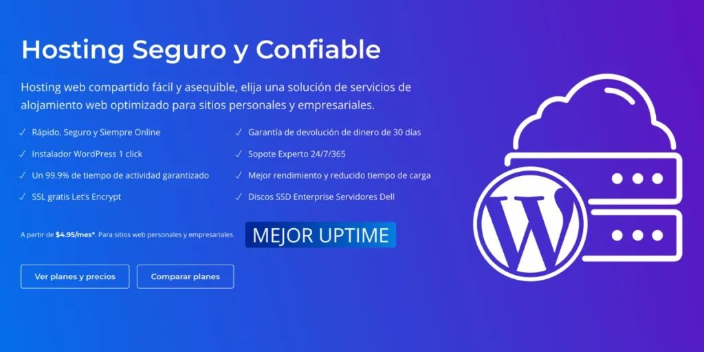 Hosting Banahosting