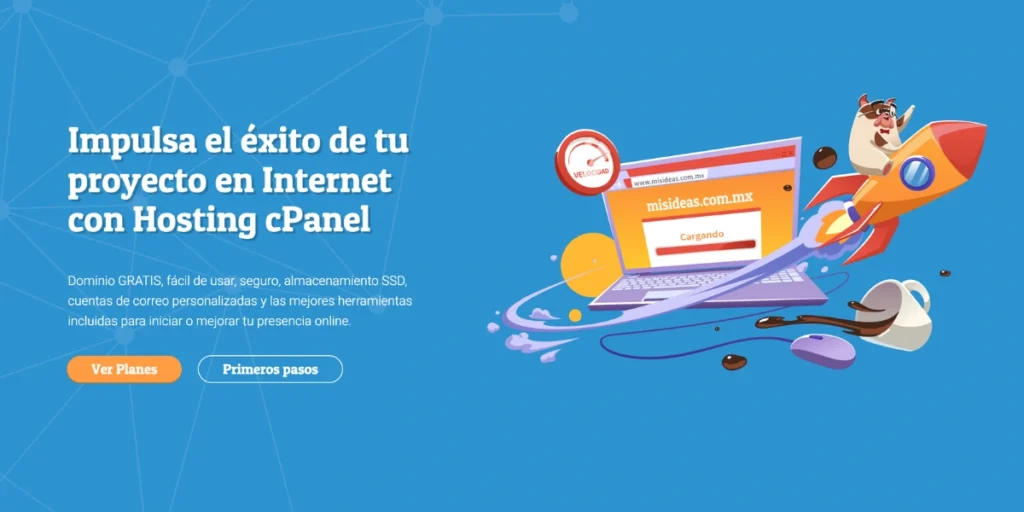 Neubox Hosting