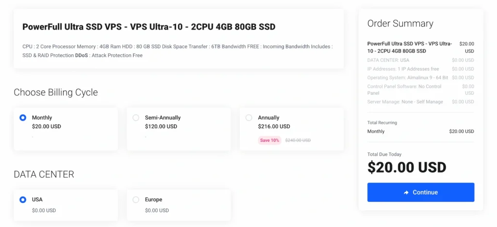 Promo Code Banahosting