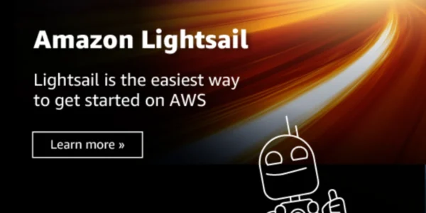 Amazon Hosting