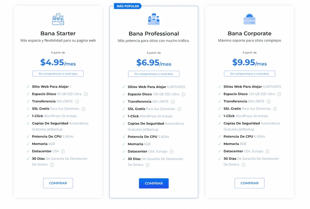 Black Friday Banahosting