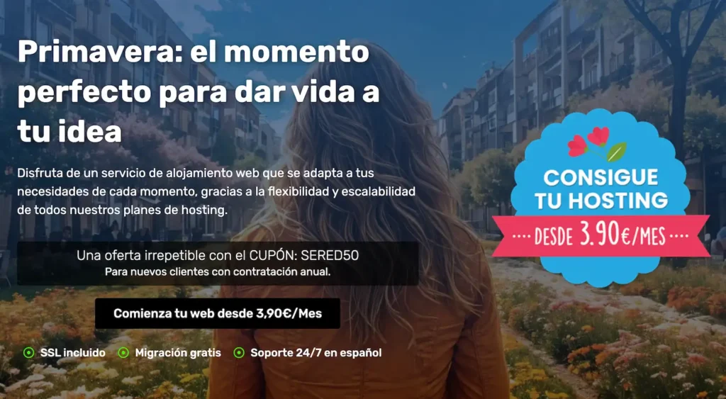 Código Promocional Sered​