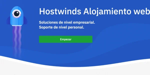 Hostwinds Opiniones