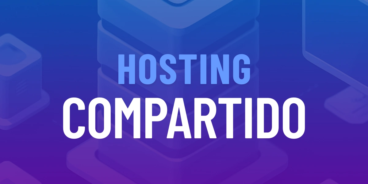 Hosting Compartido