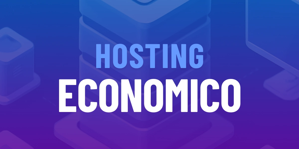 Hosting Económico