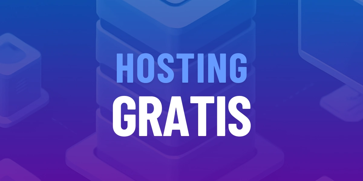 Hosting Gratis
