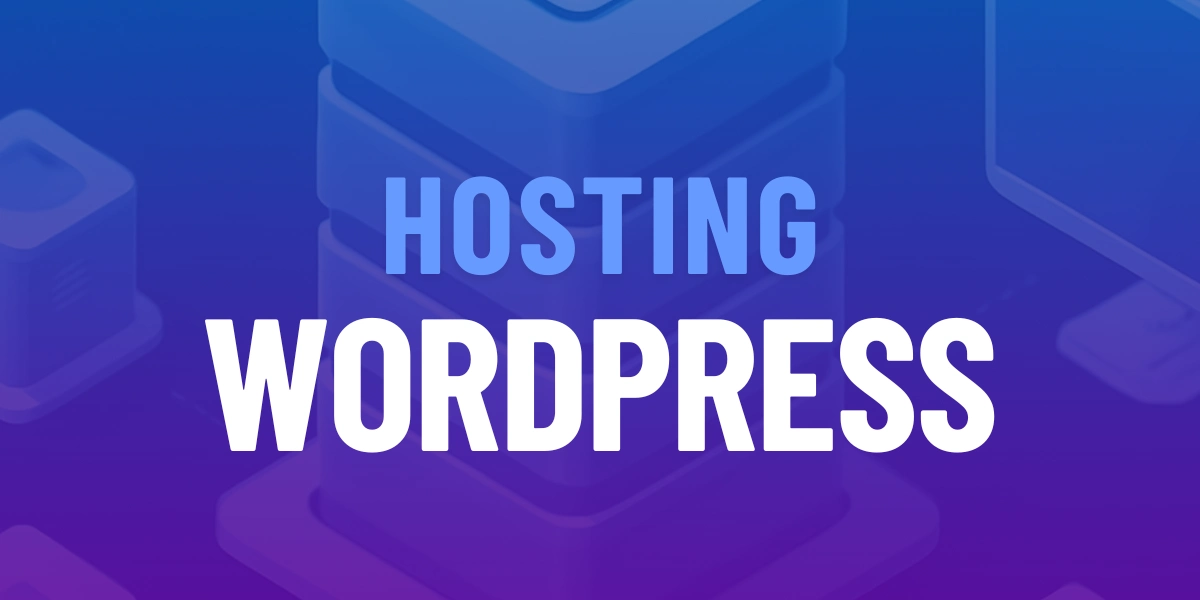 Hosting Wordpress